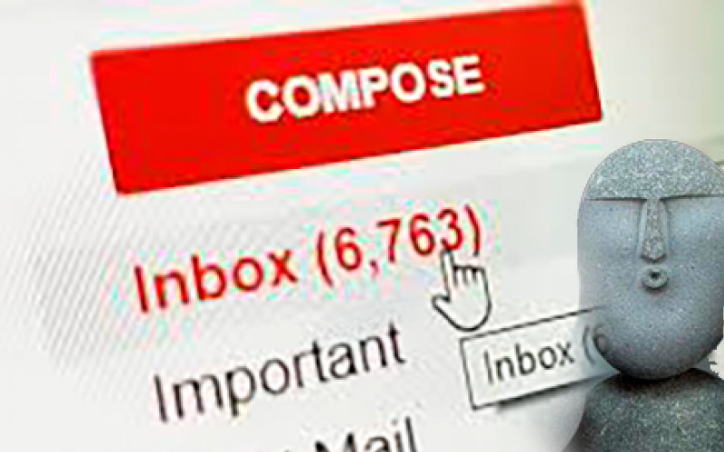 Переход с Gmail на собственный почтовый сервер